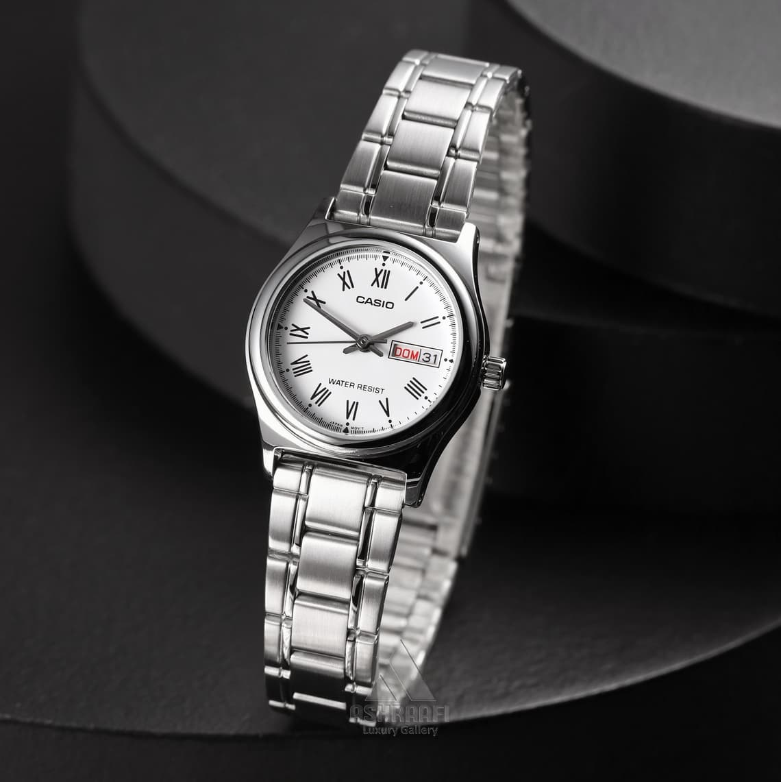 ساعت زنانه کاسیو Casio LTP-V006D-7B — تصویر ۲