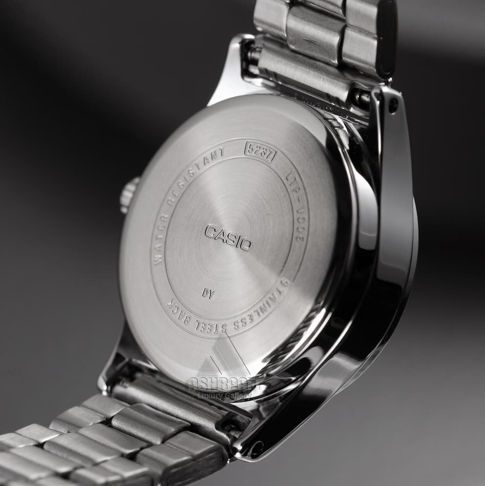 ساعت زنانه کاسیو Casio LTP-V006D-7B — تصویر ۴