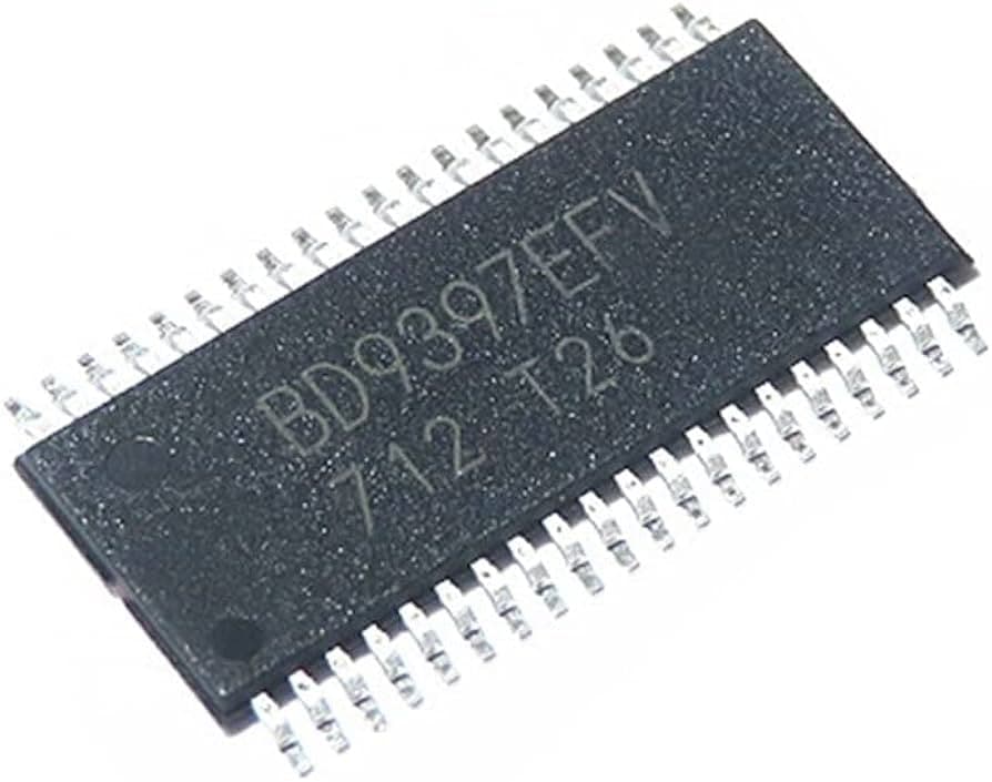 ای سی BD9397EFV-GE2 پکیج SMD