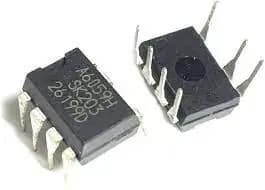 ای سی STR-A6059H ویا A6059H پکیج DIP-7 (اورجینال)