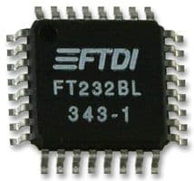 تراشه FT232BL پکیج SMD