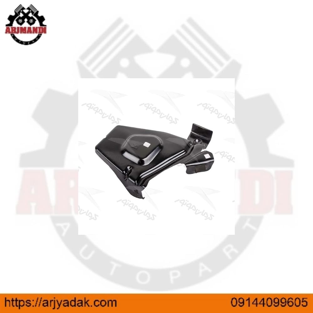 پايه فلزي سپر عقب راست لیفان 820 اصلی