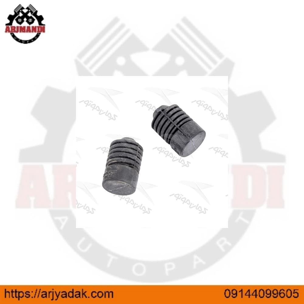 ضرب گير درب موتور لیفان 620 اصلی