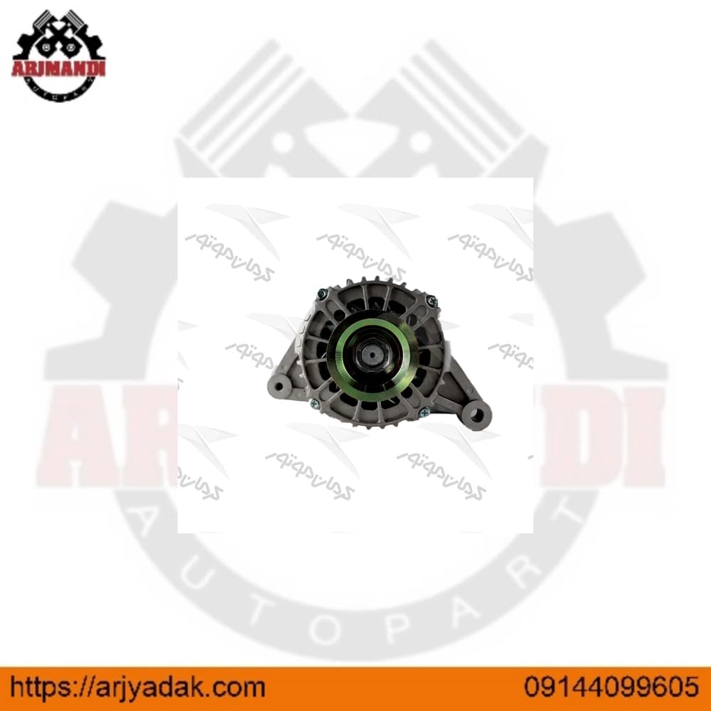 دینام لیفان ایکس 60 و ایکس 70