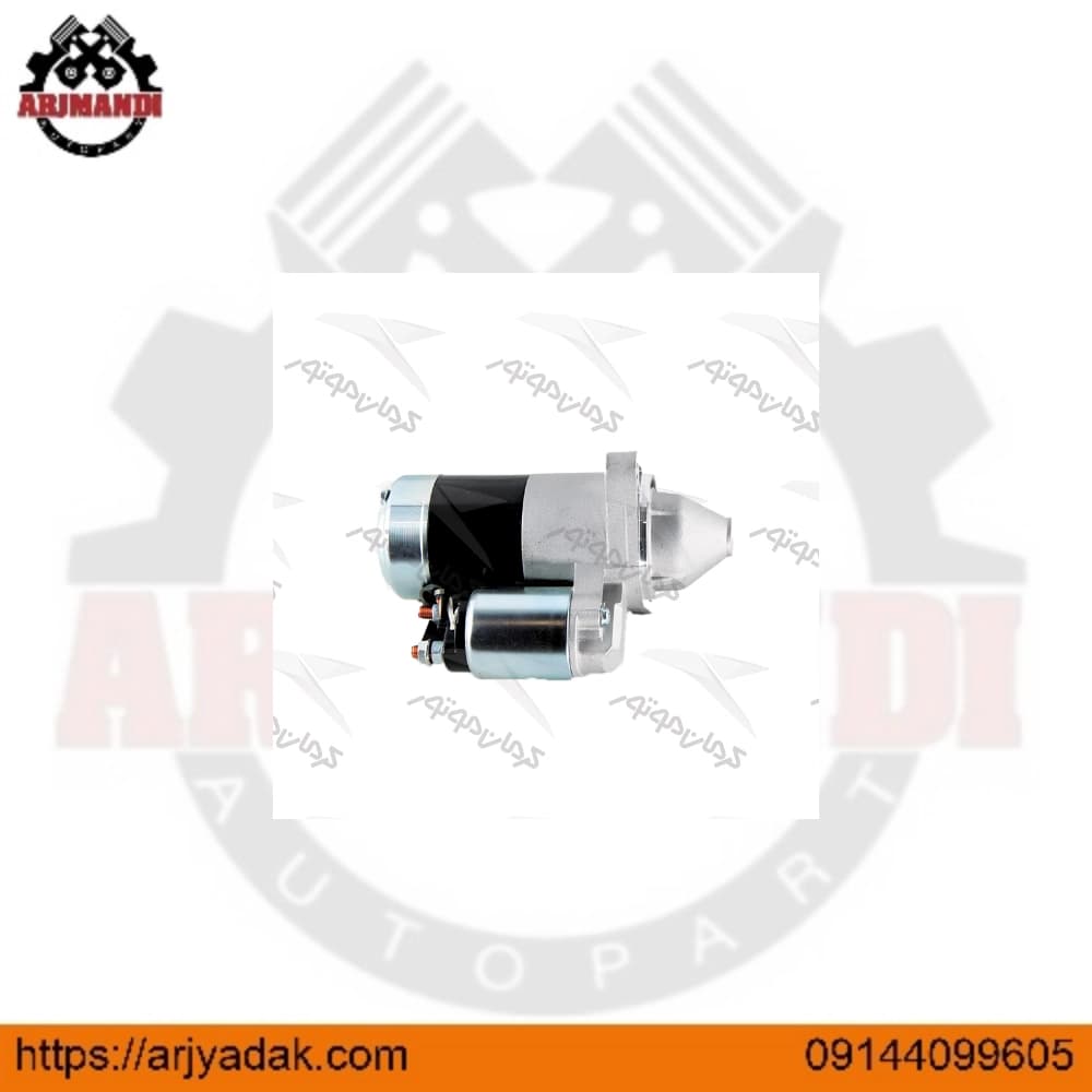 استارت كامل لیفان ایکس 70