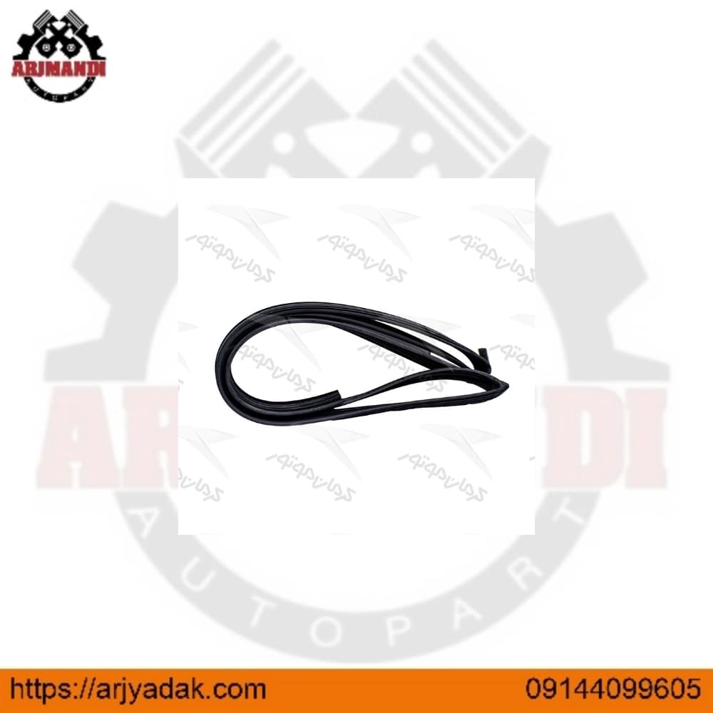 نوار دور شیشه در جلو – راست لیفان 620 اصلی