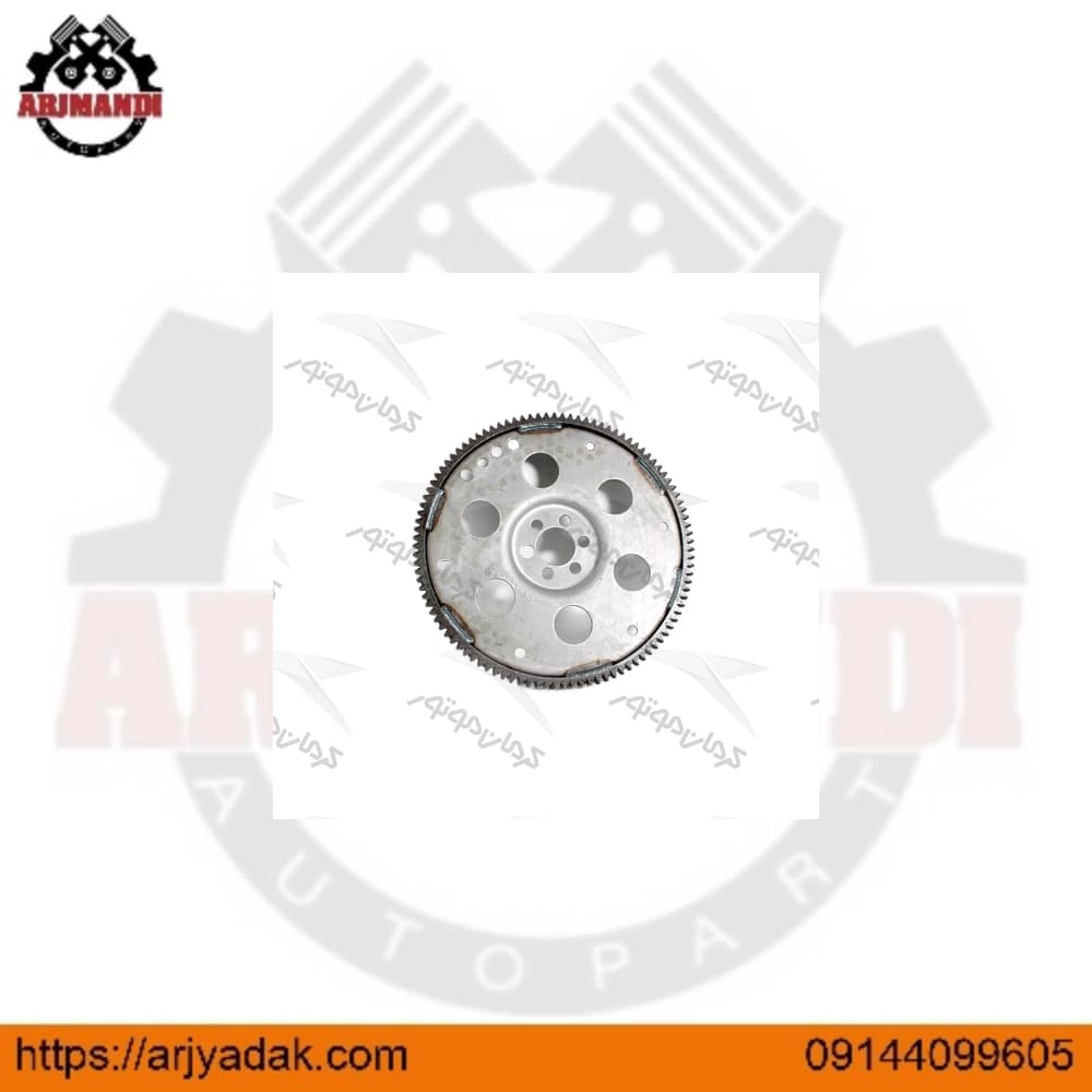 فلایویل لیفان ایکس 50