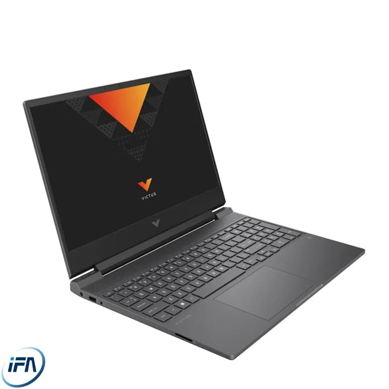 لپ تاپ اچ پی Victus 15-fa2102nw – Core 5 210H 32GB 1TB RTX5060 8GB — تصویر ۳