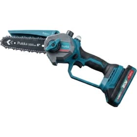 اره زنجیری شارژی ۶ اینچ پوکا CS9291