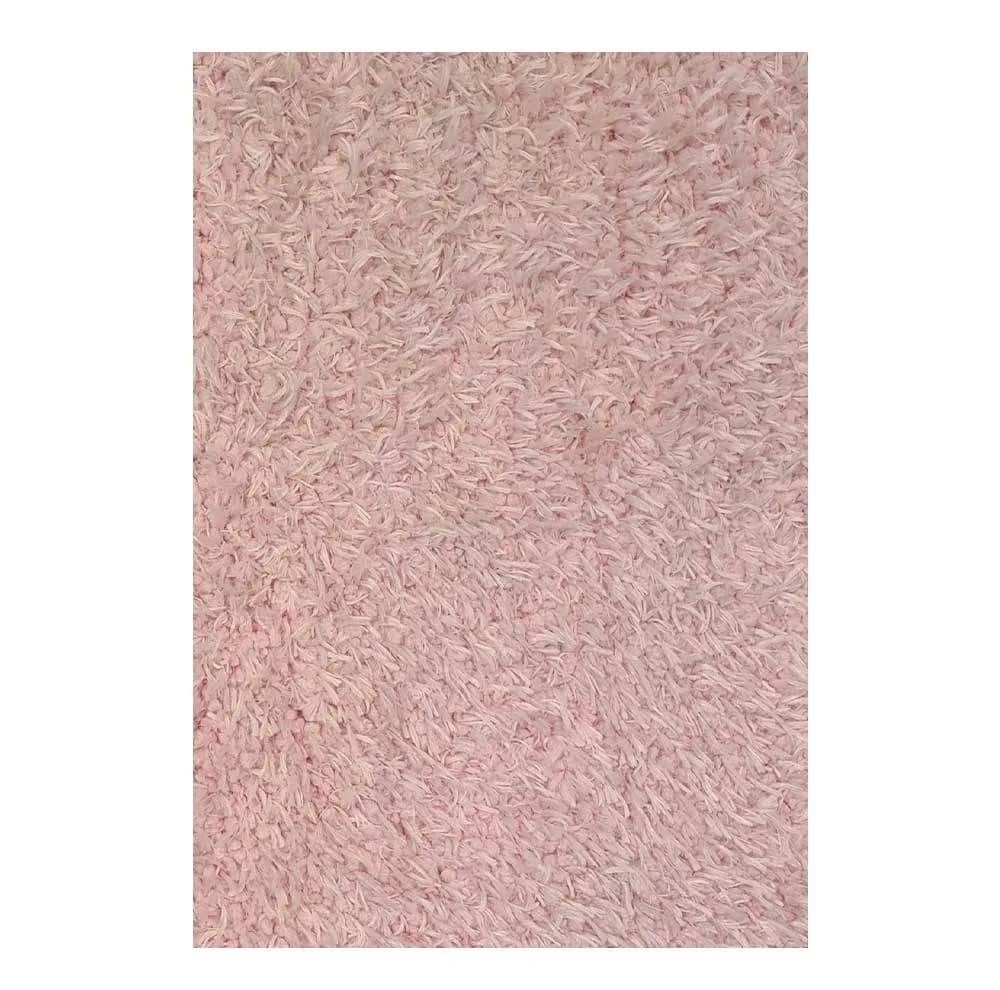 پادری مدل شگی فلوکاتی سایز 50*80 سانتی متر مناسب برای فضای داخلی — تصویر ۳