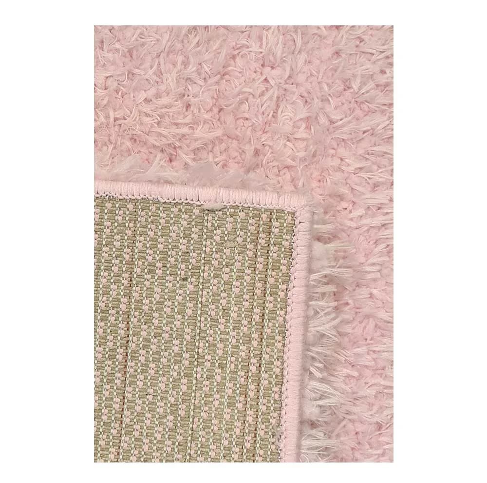 پادری مدل شگی فلوکاتی سایز 50*80 سانتی متر مناسب برای فضای داخلی — تصویر ۲