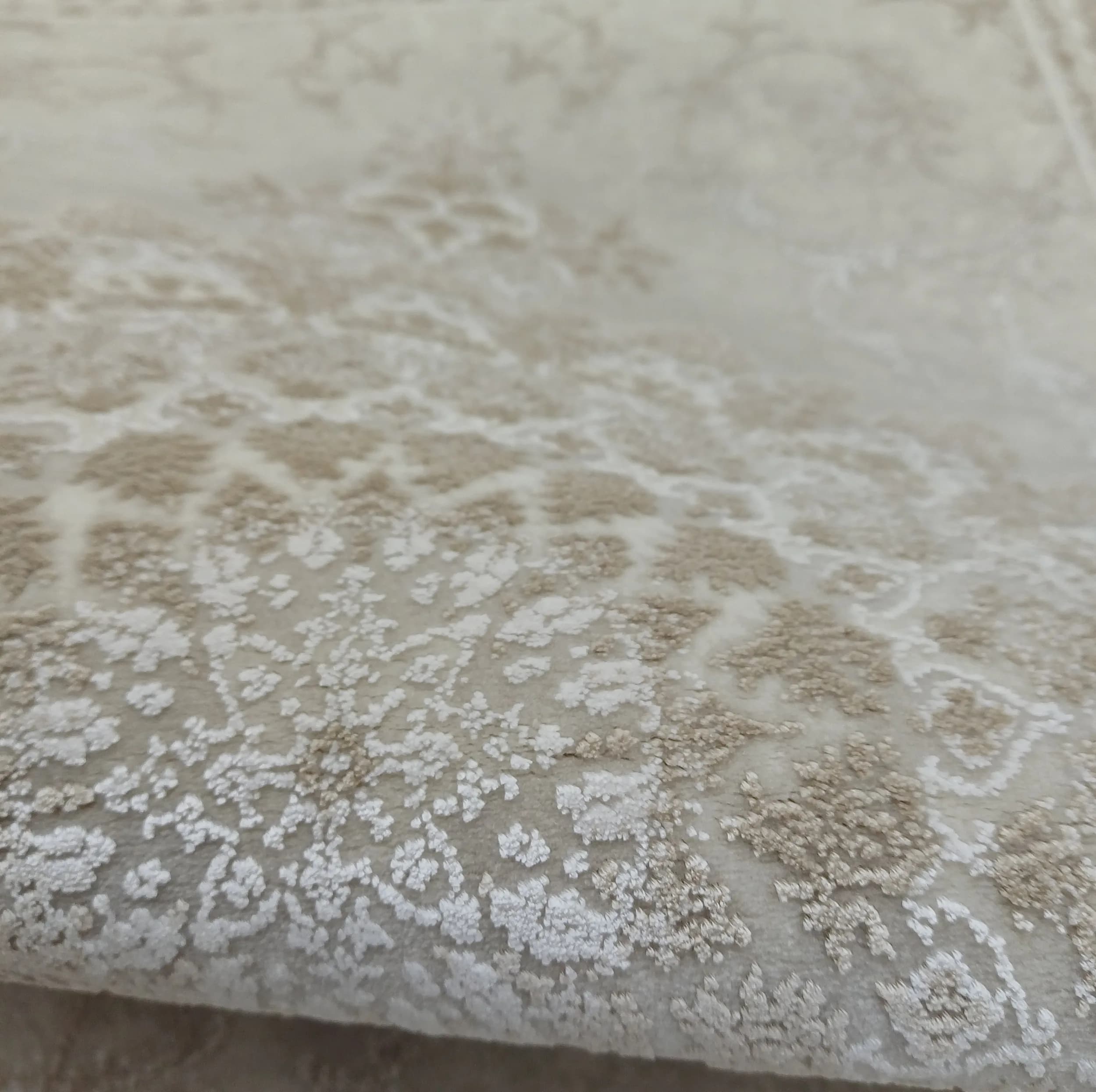 پادری مدل 1011 مستطیل اکریلیک ویسکوز سایز 85×50 سانتی‌متر مناسب فضای داخلی — تصویر ۷
