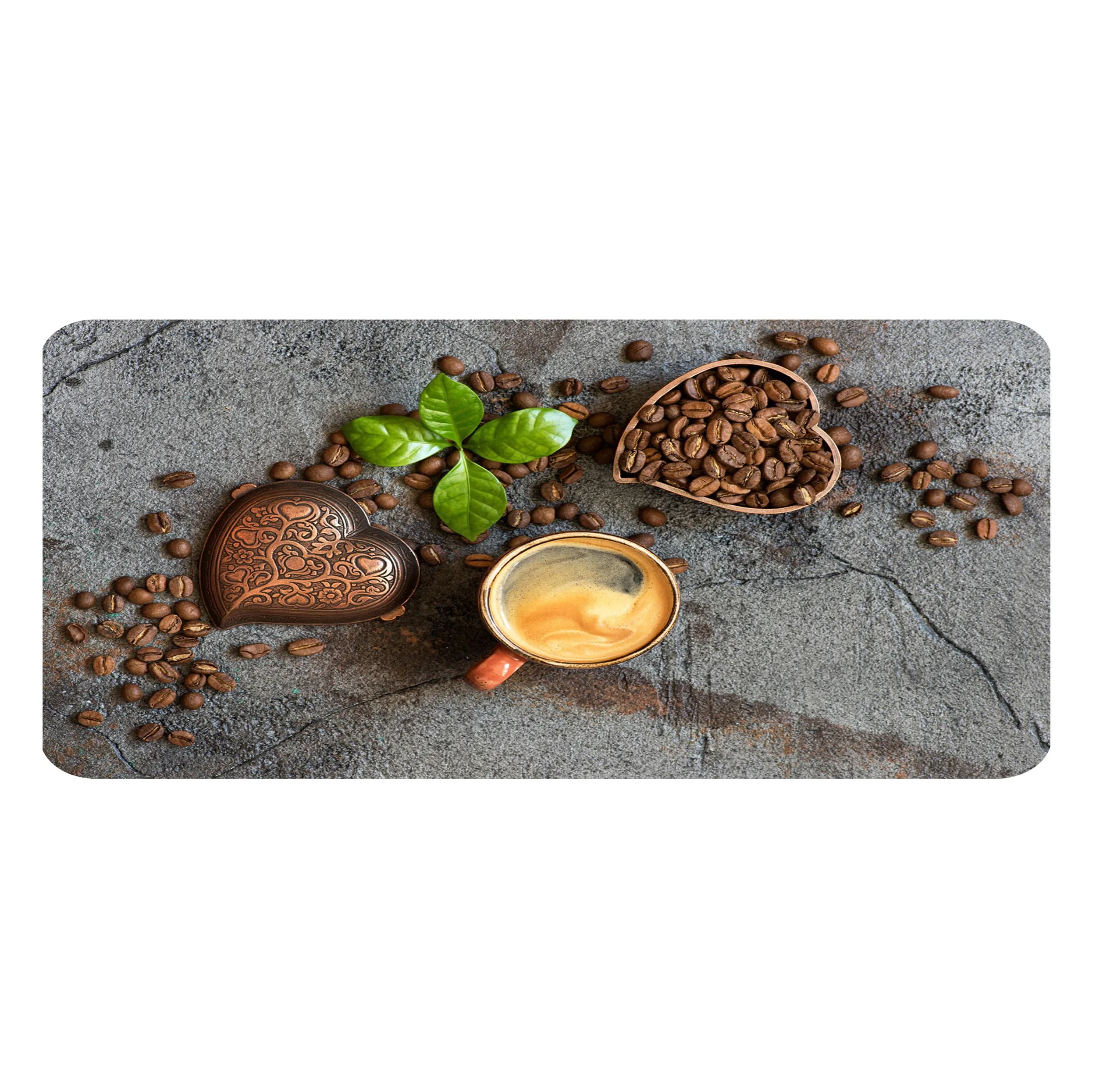 پادری مدل جلوسینکی طرح ترک کد A616 سایز 110×45 سانتی متر مناسب برای فضای داخلی — تصویر ۲