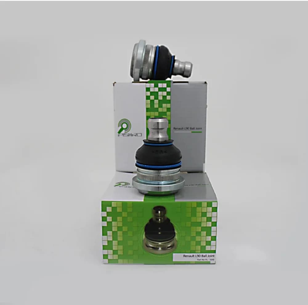 کیت جلو بندی پیشرو صنعت امیر سهند مدل PS-14050134 مناسب برای رنو ال90 بسته 10 عددی — تصویر ۳