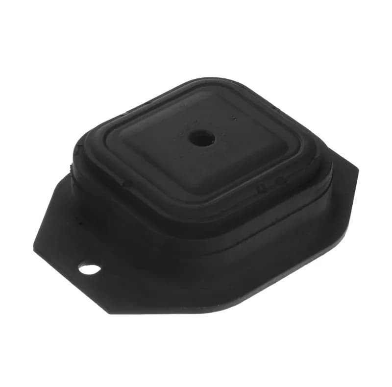 ضربه گیر اکسل عقب لاستیک گیلان مدل مربعی کد B355 مناسب برای پژو 405