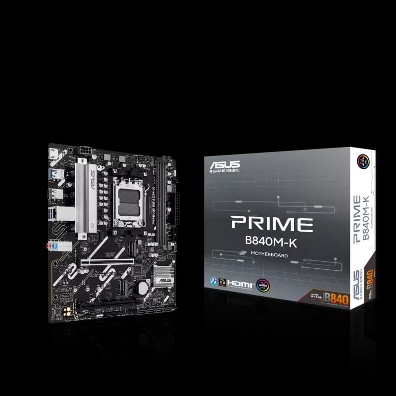 مادربرد ایسوس مدل PRIME B840M-K
