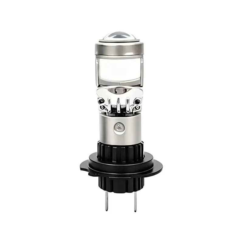هدلایت لنزدار D10 / D20 مدل 120W توان روشنایی 38000LM برند لنزو