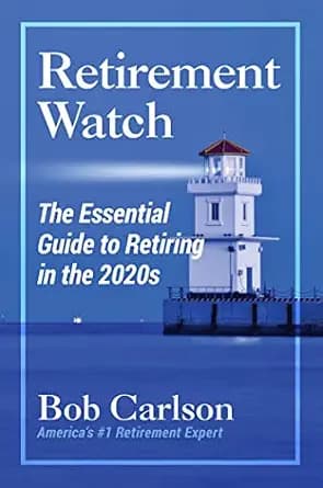 و دانلود نسخه کامل کتاب زبان اصلی Retirement Watch: The Essential Guide to Retiring in the 2020s | دانلود کتاب خارجی