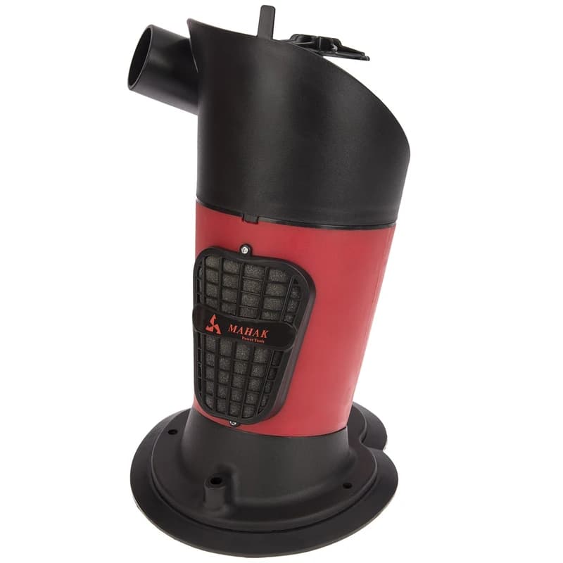ماشین سنباده زن همه کاره محک MFG-40