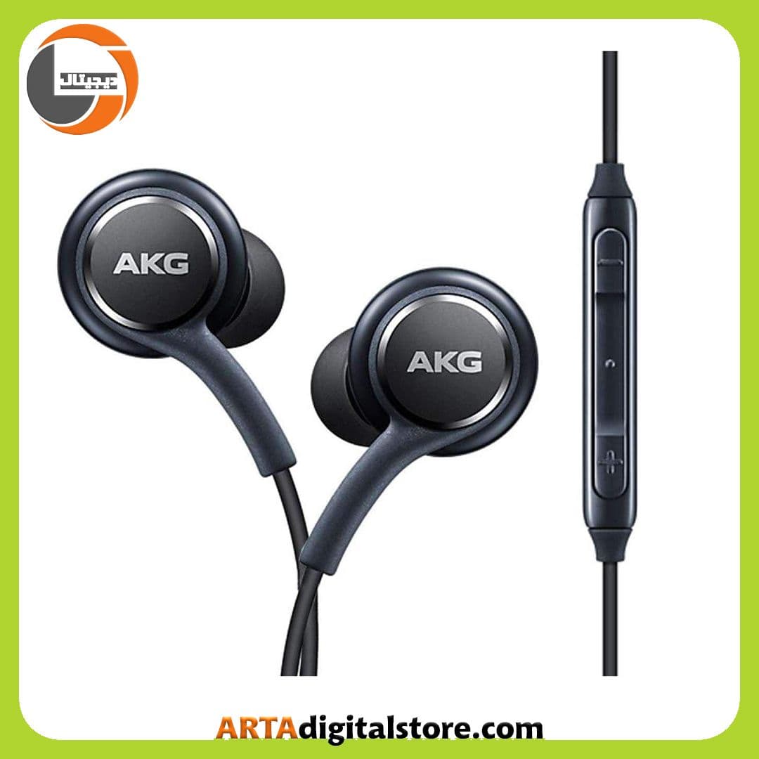 هندزفری سامسونگ AKG Headphone S10 Original — تصویر ۳