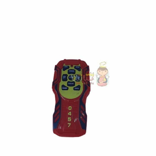 ربات کنترلی DANCING Robot — تصویر ۷