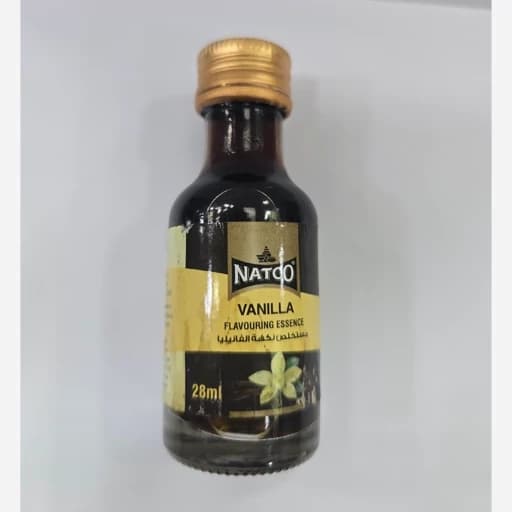 مایع وانیل 28 میل