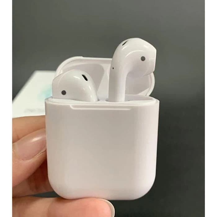 هدست بلوتوثی مدل i18 True Wireless — تصویر ۲