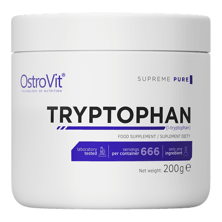 تریپتوفان استرویت 200 گرم