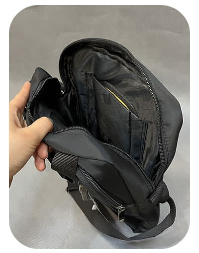 کیف اسپرت گابرینی کد 3463 — تصویر ۳
