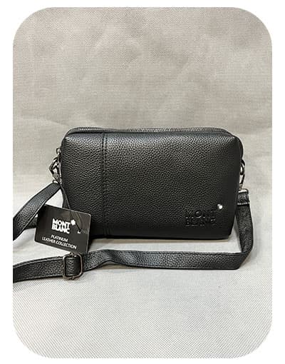 کیف اسپرت مونت کد 3432 — تصویر ۵
