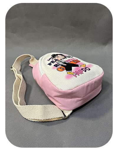 بادی بگ بچگانه کارتونی کد 3428 — تصویر ۵