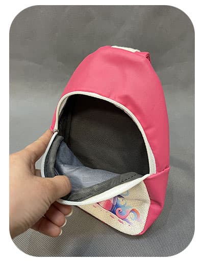 بادی بگ بچگانه کارتونی کد 3428 — تصویر ۳