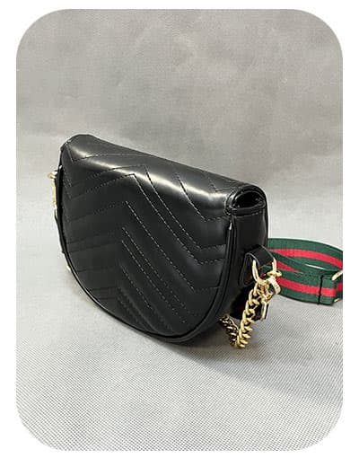 کیف یکطرفه گلاره کد 3426 — تصویر ۶