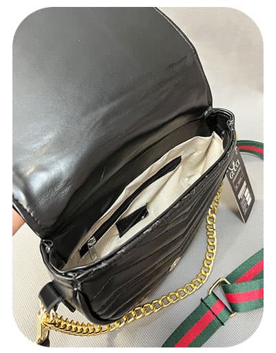کیف یکطرفه گلاره کد 3426 — تصویر ۳