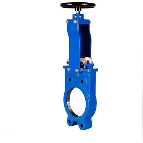 شیر چاقویی PN10 سایز4 اینچ میراب