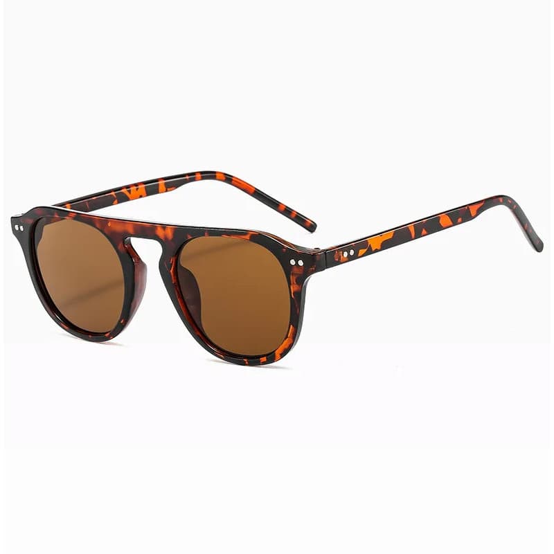 عینک آفتابی ویفرر مدل ZN3394C1 Leopard — تصویر ۲