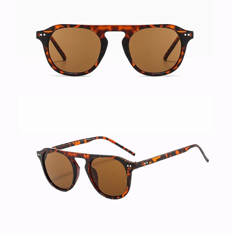 عینک آفتابی ویفرر مدل ZN3394C1 Leopard — تصویر ۴