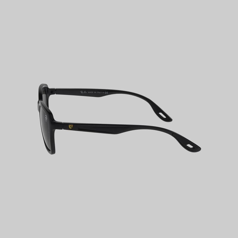 عینک آفتابی زنانه و مردانه ویفرر ری بن مدل 0RB4343M-F601-71 — تصویر ۲