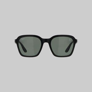 عینک آفتابی زنانه و مردانه ویفرر ری بن مدل 0RB4343M-F601-71
