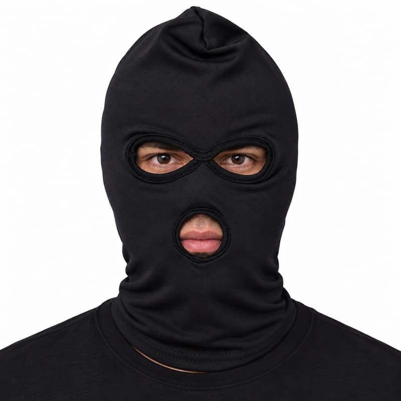 فیس ماسک مدل MHA-89810
