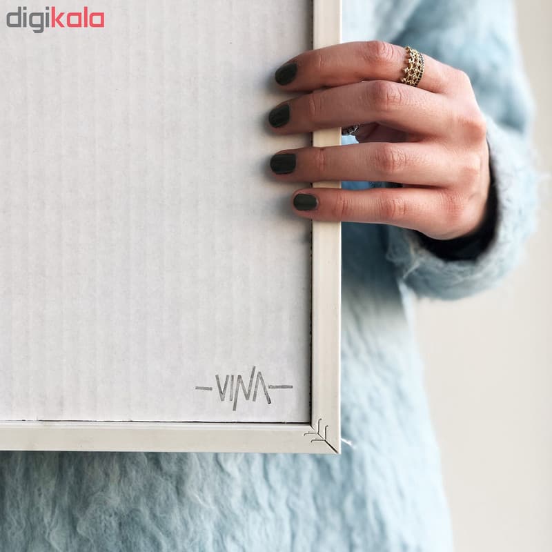 تابلو وینا مدل Home Sweet Home — تصویر ۲