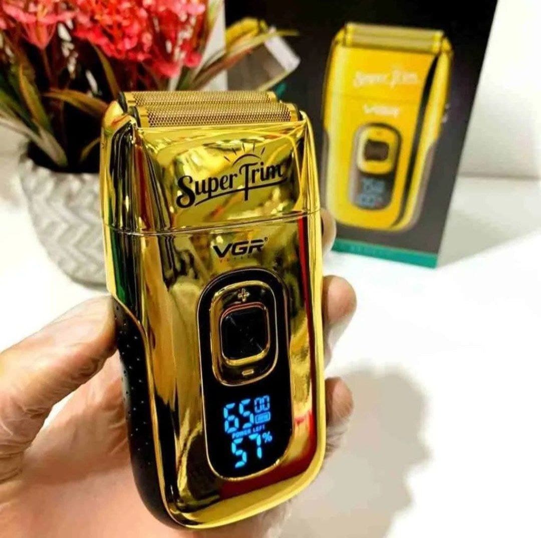 شیور دوکاره وی جی آر مدلV-332 — تصویر ۲