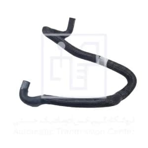 شیلنگ خنک کن بلند گیربکس 206 اتوماتیک
