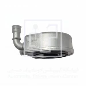 رادیاتور خنک کن آلومینیومی گیربکس 206 اتوماتیک — تصویر ۳