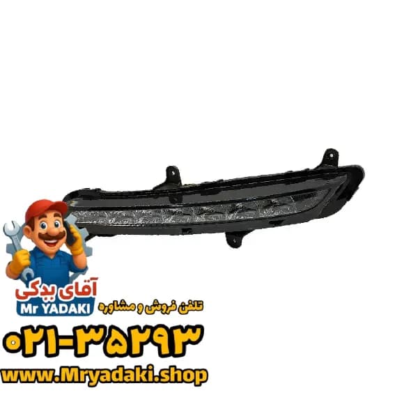 دی لایت راست تیگو 5