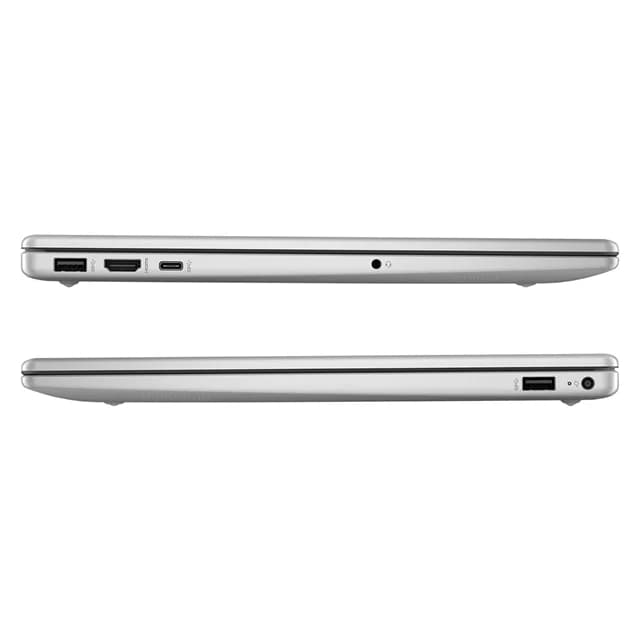 لپ تاپ 15.6 اینچی اچ پی مدل fd0133wm-i3 1315U-8GB DDR4 3200MHz-256GB SSD-IPS FHD — تصویر ۳