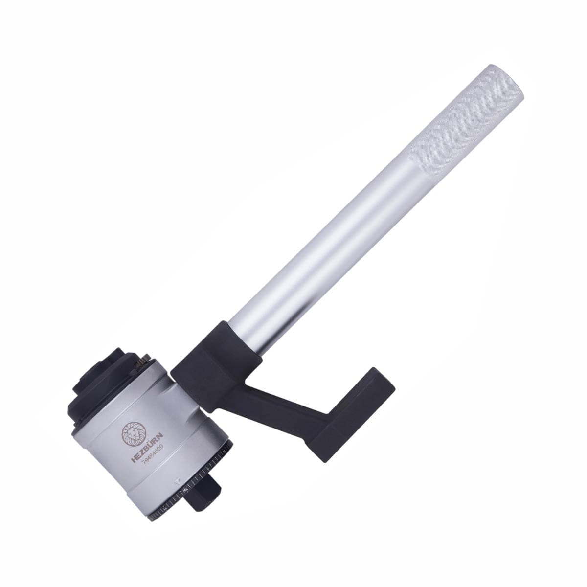 مولتی پلایر هزبرن تبدیل درایو 1/2 به 1 اینچ H79484500