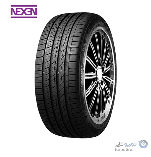 لاستیک نکسن NFERA AU7 سایز 245/40R18