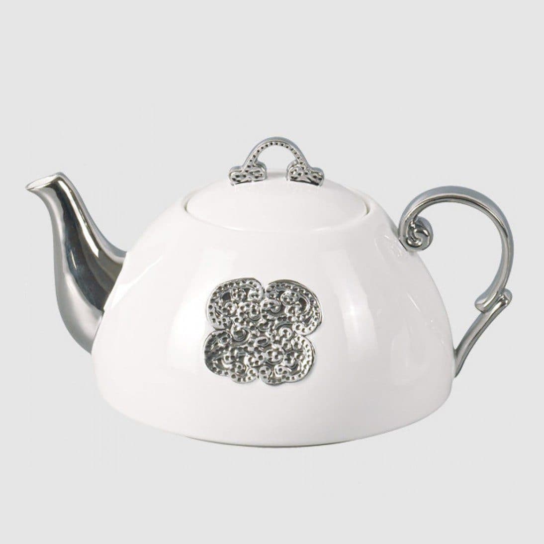 قوری تک چینی خارجی یونیک کد 7542-5 — تصویر ۲