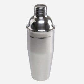شیکر دستی استیل 750 میلی لیتری